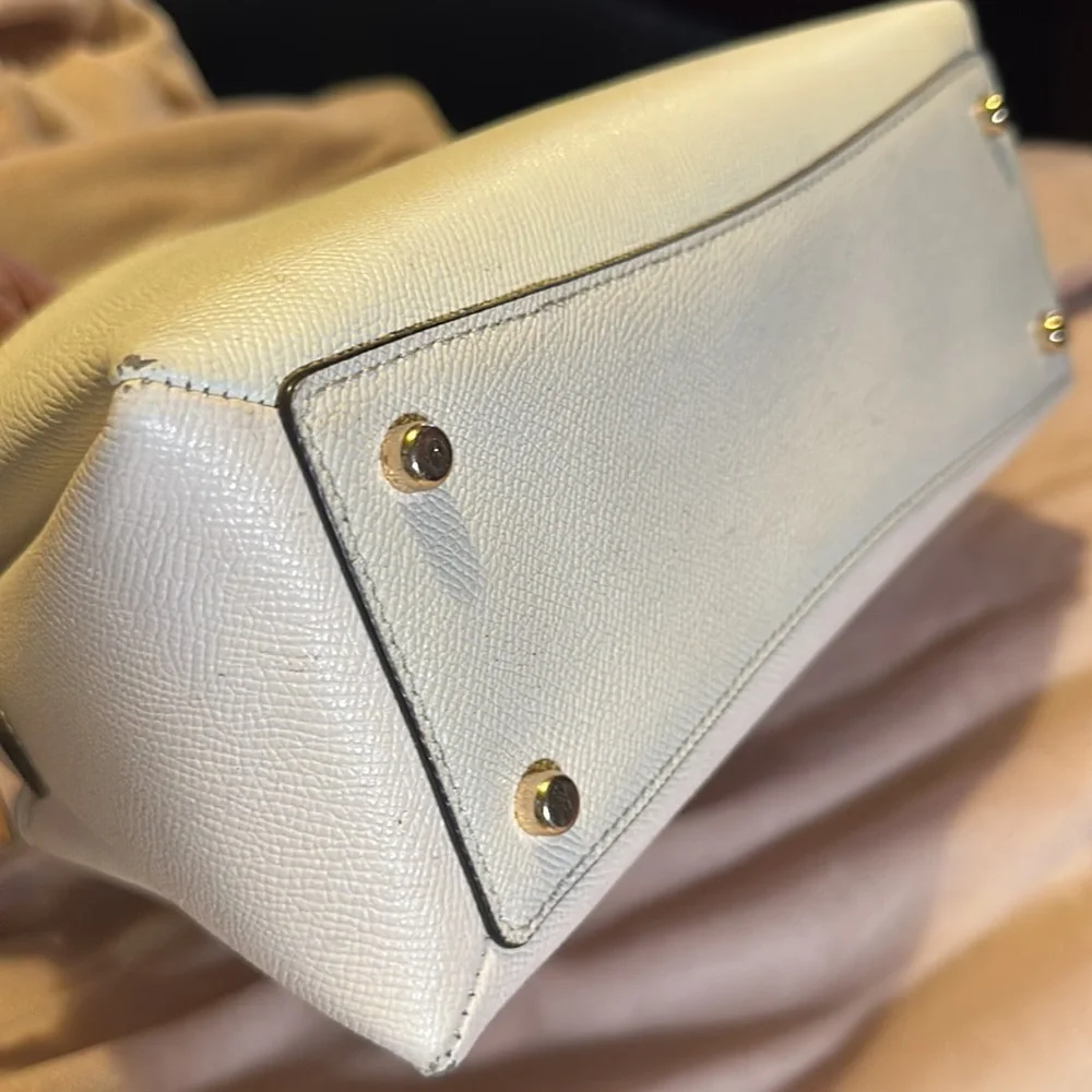 Coach bag - Picture 5 of 13